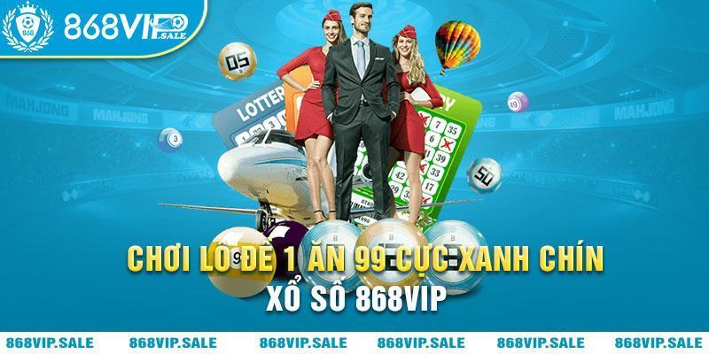 Ưu điểm rút tiền 868VIP